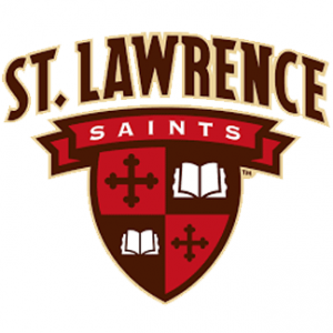 Saint Lawrence Saints Athletics logo