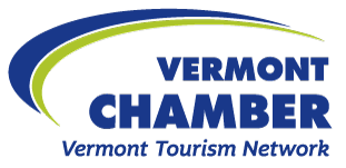 Vermont Chamber of Commerce Logo