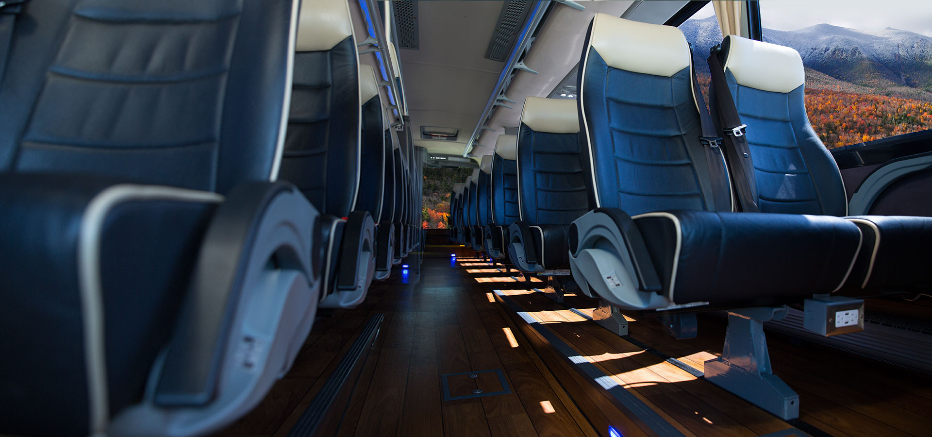 Premier Coach Premier Coach